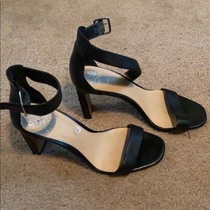 Vince Camuto Open Toe Sandals